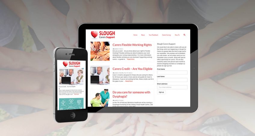 Charities Warned of the Digital Challenge