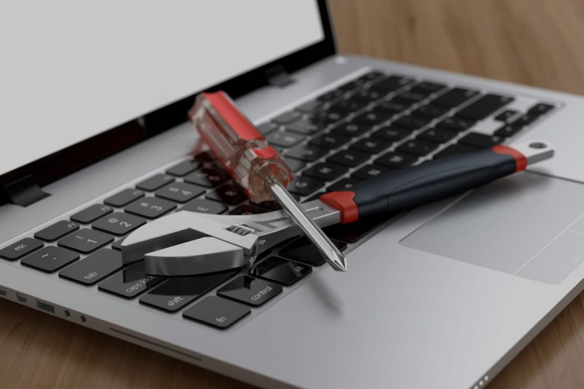 Apple or PC – It’s all the same to me