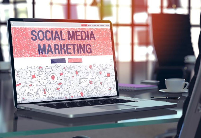 Burnham Community Forum – Social Media Event